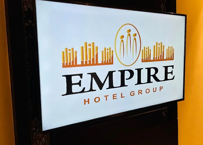 Hotel Delhi 55 -City Center